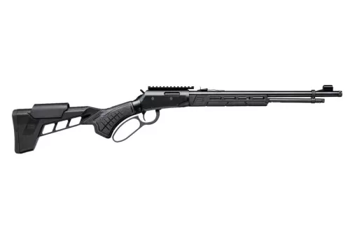 Savage Revel Tactical .22 LR 18