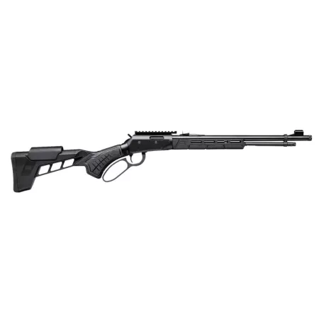 Savage Revel Tactical .22 Mag 18