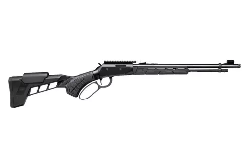 Savage Revel Tactical .22 Mag 18