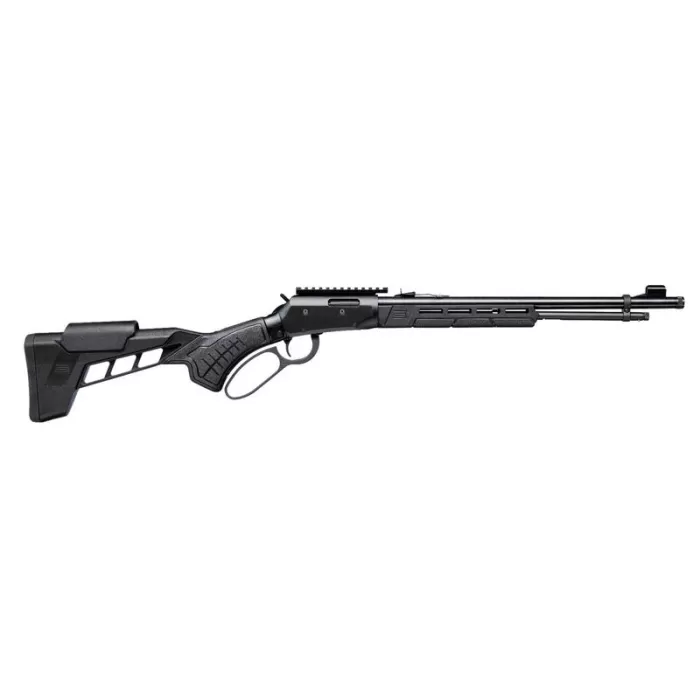 Savage Revel Tactical .17 HMR 18