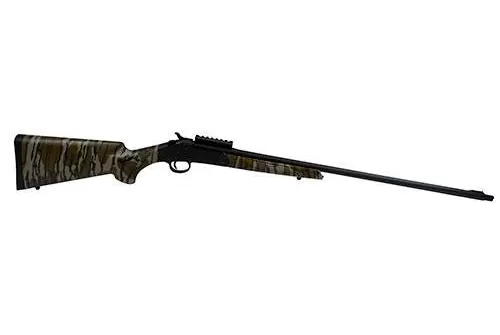 Savage Arms Model 301 Shotgun 20 GA 3" Chamber Single Shot 26" Barrel Mossy Oak Original Bottomland 19359