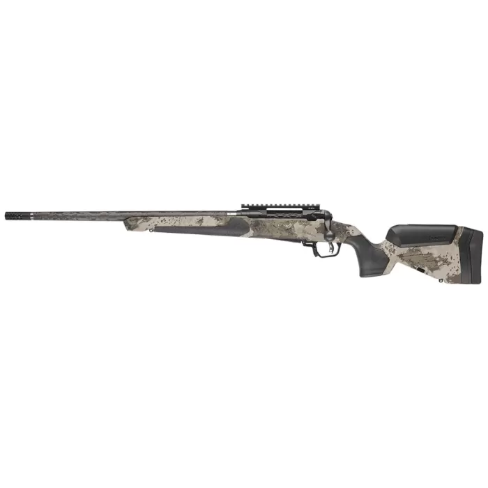 Savage Arms Model 110 ULTRALITE PRO WOODLAND LH .308 Win 20 Savage Arms Model 110 ULTRALITE PRO WOODLAND LH .308 Win 20