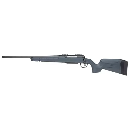 Savage Arms G4 Axis 2 Gray LH 5.56 NATO 1:7