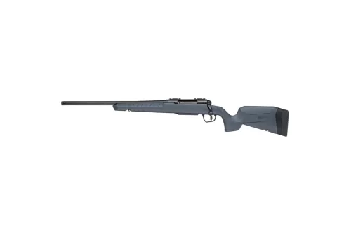 Savage Arms G4 Axis 2 Gray LH .25-06 REM 1:10