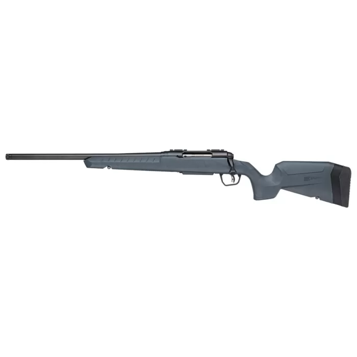 Savage Arms G4 Axis 2 Gray LH .243 WIN 1:9.25