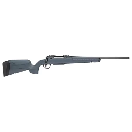 Savage Arms G4 Axis 2 Gray .243 WIN 1:9.25