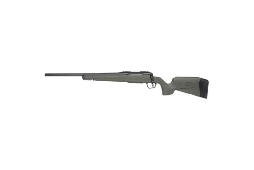 Savage Arms G4 Axis 2 Green LH .30-06 SPFLD 1:10