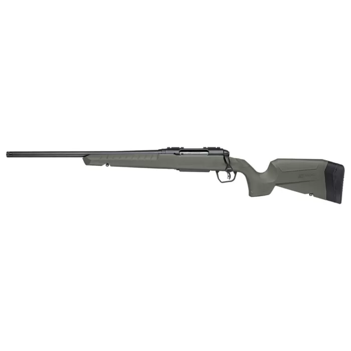 Savage Arms G4 Axis 2 Green LH .30-06 SPFLD 1:10