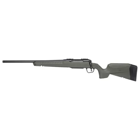 Savage Arms G4 Axis 2 Green LH .400 LEG 1:16