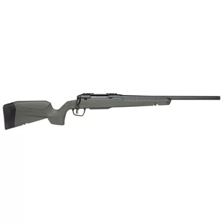 Savage Arms G4 Axis 2 Green .270 WIN 1:10