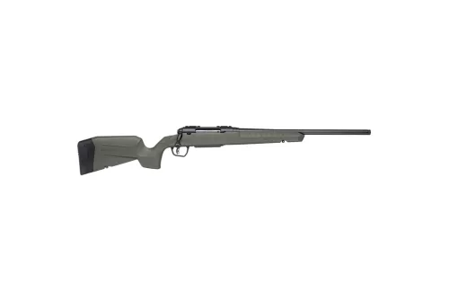 Savage Arms G4 Axis 2 Green .270 WIN 1:10