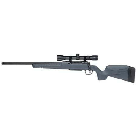 Savage Arms G4 Axis 2 XP Gray LH .30-06 SPFLD 1:10