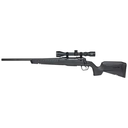 Savage Arms G4 Axis XP Compact LH 6.5 CM 1:8