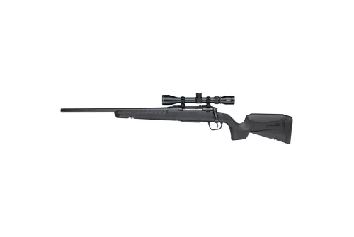 Savage Arms G4 Axis XP Compact LH .350 LEG 1:16