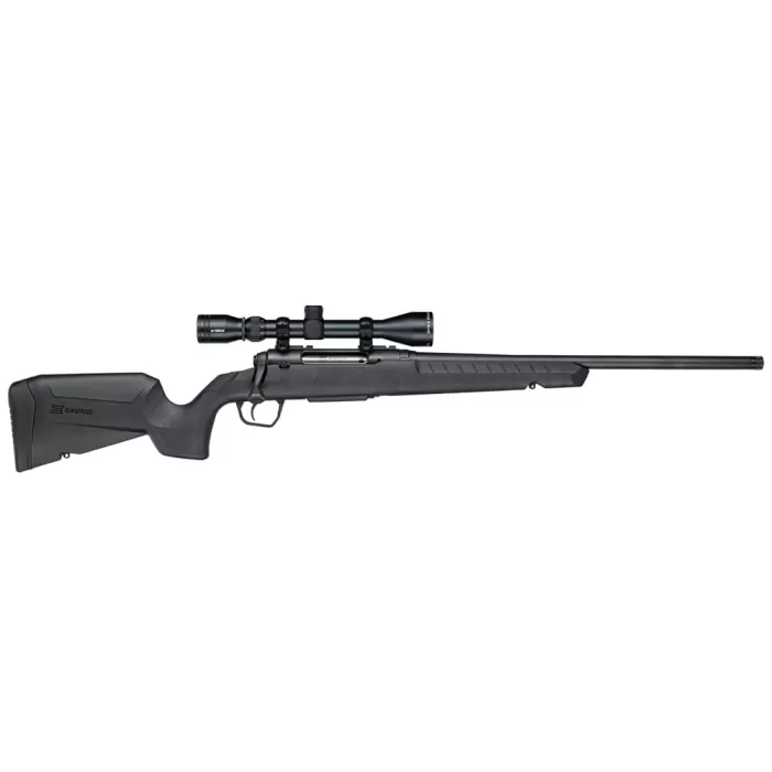 Savage Arms G4 Axis XP Compact .400 LEG 1:16