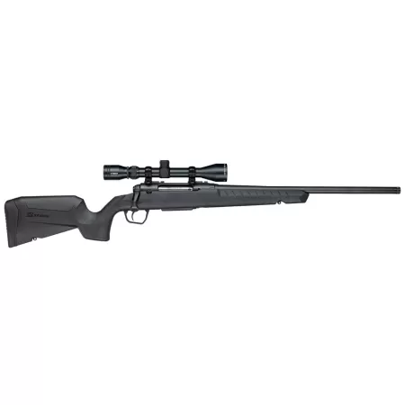 Savage Arms G4 Axis XP Compact 6.5 CM 1:8