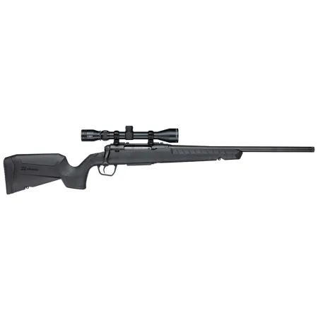 Savage Arms G4 Axis XP Compact .243 WIN 1:9.25