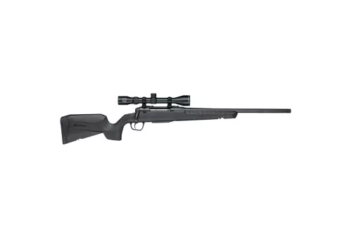 Savage Arms G4 Axis XP Compact .243 WIN 1:9.25