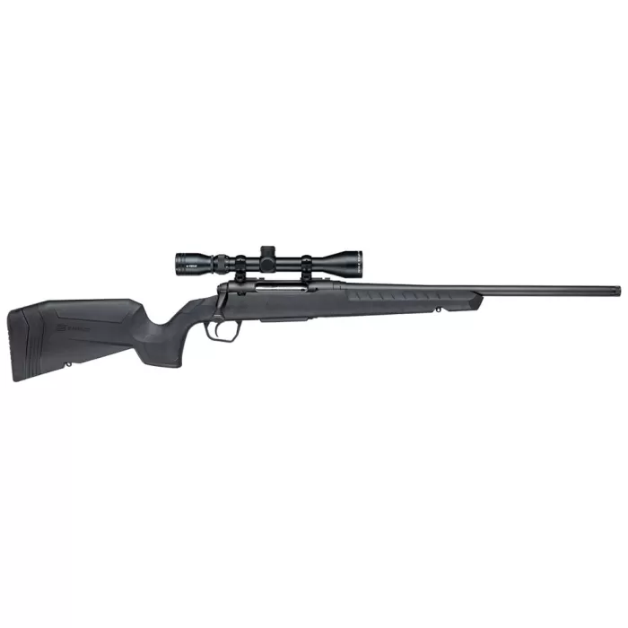 SAV 33079 AXIS XP 7MM-08 REM 20"