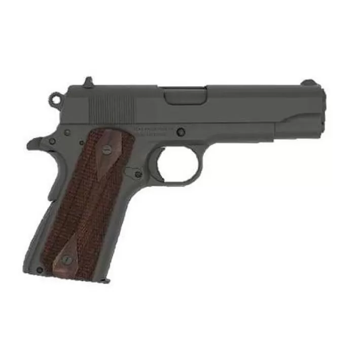 Tisas 1911 Tank Commander 45, .45acp, 4.25 Tisas 1911 Tank Commander 45, .45acp, 4.25