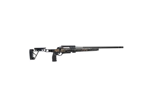 Seekins Havak Element Hunter 7mm Backcountry 22
