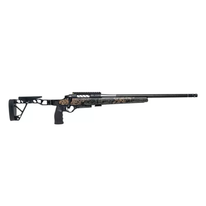 Seekins Havak Element Hunter 7mm Backcountry 22