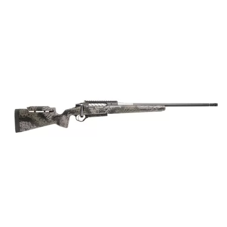 Seekins Precision HAVAK Element M3 7mm PRC 22
