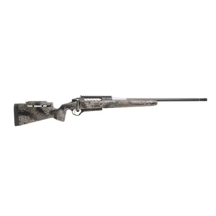 Seekins Precision HAVAK Element M3 .308 Win 20