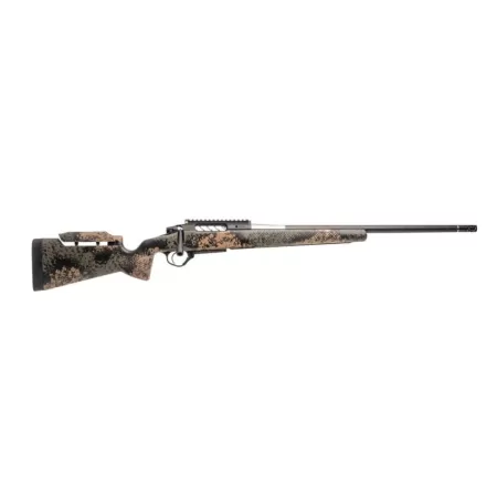 Seekins Precision HAVAK Element M3 .300 Win Mag 22