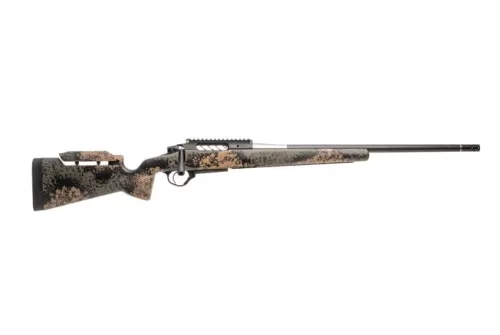 Seekins Precision HAVAK Element M3 .300 Win Mag 22