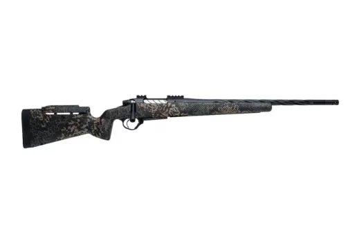 Seekins Havak Pro Hunter PH3 6.5 Creedmoor 24