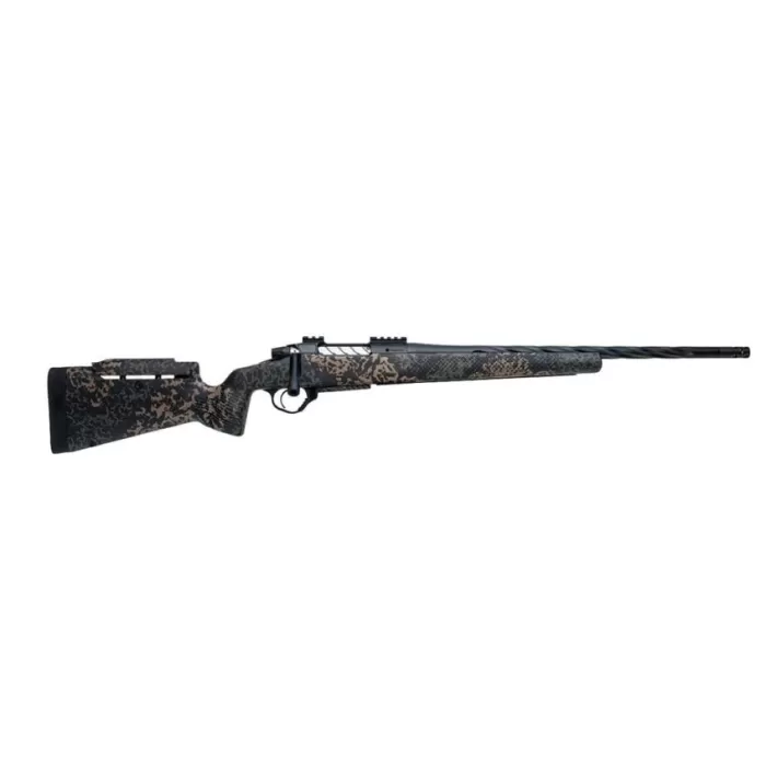 Seekins Havak Pro Hunter PH3 6.5 Creedmoor 24