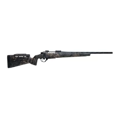 Seekins Havak Pro Hunter PH3 7mm Backcountry 22