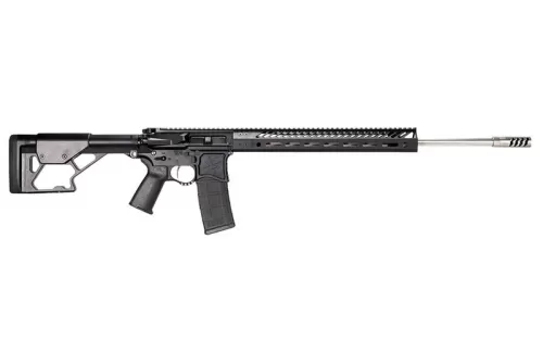 Seekins Precision DMR 6mm ARC 22" Barrel 30-Rounds