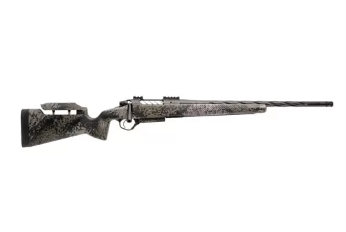Seekins Havak Pro Hunter PH3 6mm Creedmoor 24