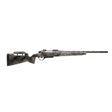 Seekins Havak Pro Hunter PH3 .300 Win Mag 26
