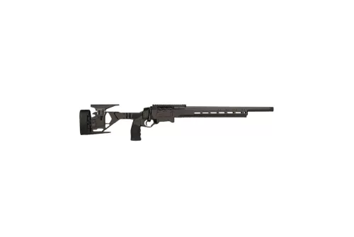 Seekins Precision Havak HIT PRO M3 Bolt Action Rifle 6.5 PRC 24
