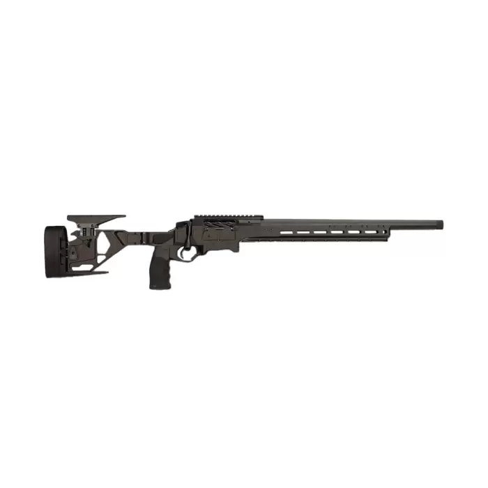 Seekins Precision Havak HIT PRO M3 Bolt Action Rifle 6.5 PRC 24