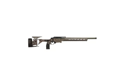 Seekins Precision Havak HIT PRO M3 Bolt Action Rifle 6.5 Creedmoor 24