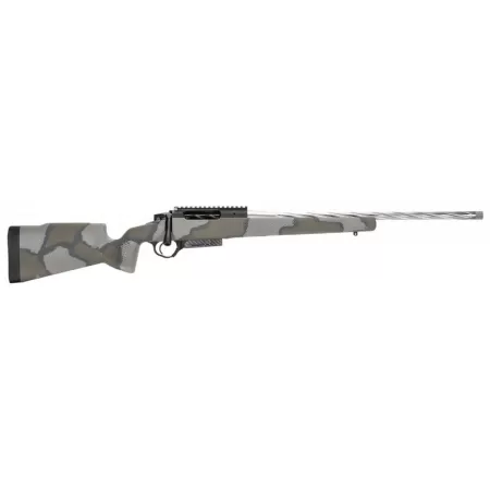 Seekins Precision Havak Element Digital Camo .300 Win Mag 21" Barrel 3-Rounds