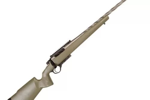 Seekins Havak Bolt Action 6.5Cm 24" 0011710013