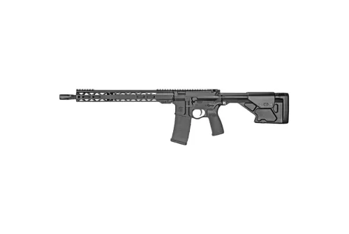 Seekins Precision SP15 DMR 5.56 NATO / .223 Rem 16" Barrel 30-Rounds