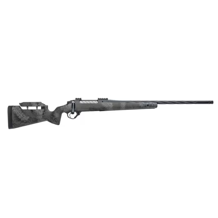 Seekins Havak Pro Hunter PH3 .25 Creedmoor 20