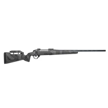 Seekins Havak Pro Hunter PH3 .25 Creedmoor 24