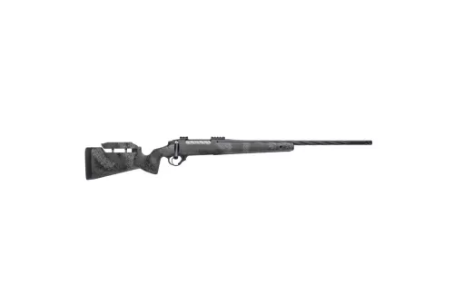 Seekins Havak Pro Hunter PH3 .25 Creedmoor 24