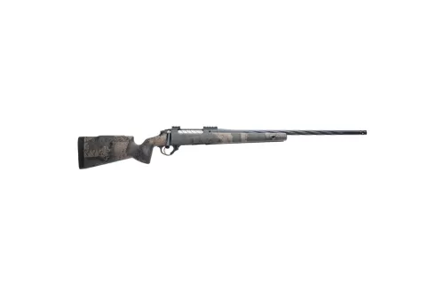 Seekins Havak Pro Hunter PH3 .25 Creedmoor 24