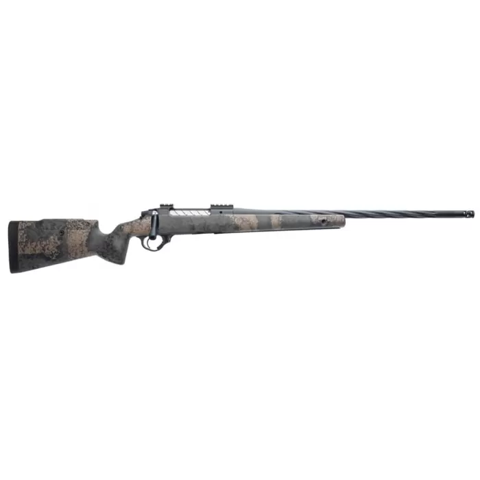 Seekins Havak Pro Hunter PH3 .25 Creedmoor 24