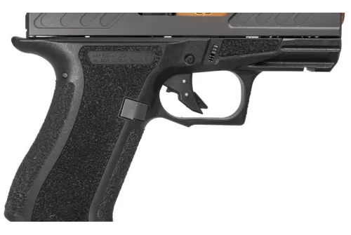 Shadow Systems CR920X 9mm 15+1rd 3.41