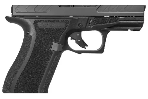 Shadow Systems Cr920x Fnd 9mm Bk/bk 15+1 Or