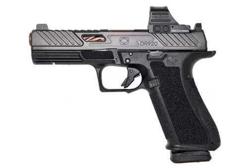 SHADOW SYSTEMS DR920 Elite